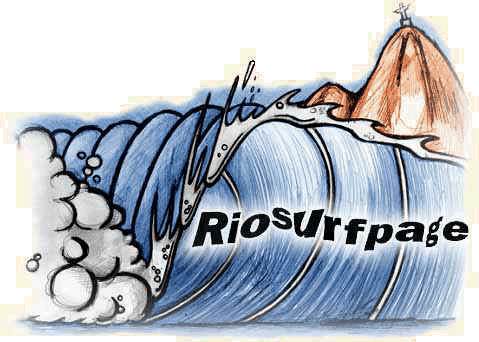 Rio Surf Page